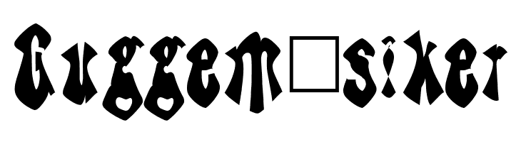 TheBlueJoker  Free Fonts Download