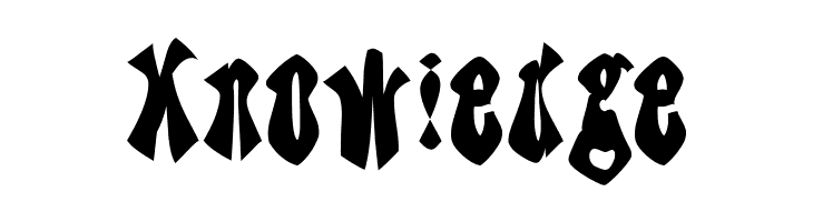 TheBlueJoker  Free Fonts Download