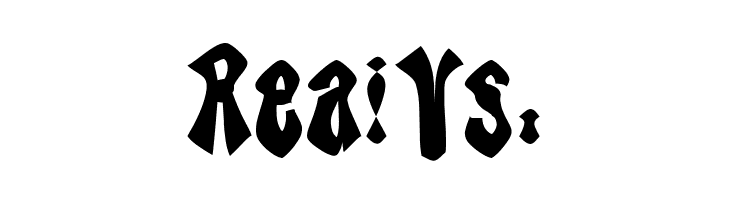 TheBlueJoker  Free Fonts Download