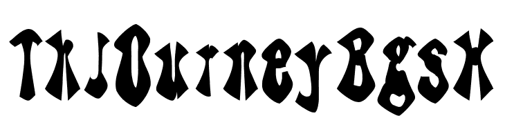 TheBlueJoker  Free Fonts Download