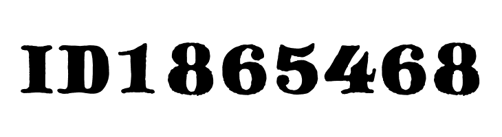 AntiqueOpti-Fourteen  Free Fonts Download