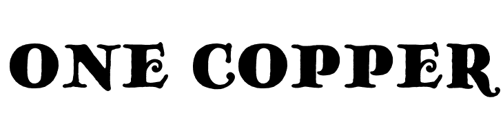 AntiqueOpti-Fourteen  Free Fonts Download