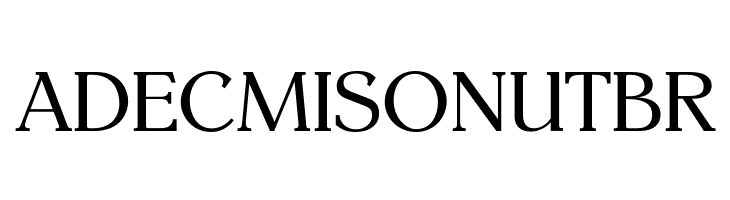 EinsteinRomanOpti  Free Fonts Download