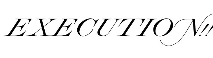 OPTILordSwash  Free Fonts Download