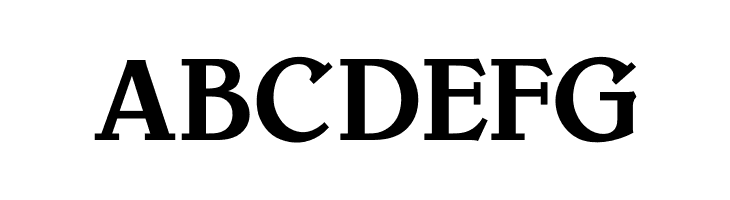 OPTIBelwe-Medium  Free Fonts Download