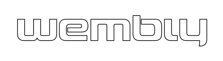 OPTILimitedView-Open  Free Fonts Download