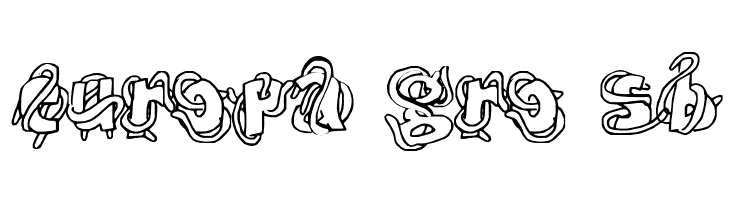 The Worms  Free Fonts Download