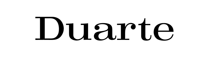 OPTICrawModern  Free Fonts Download