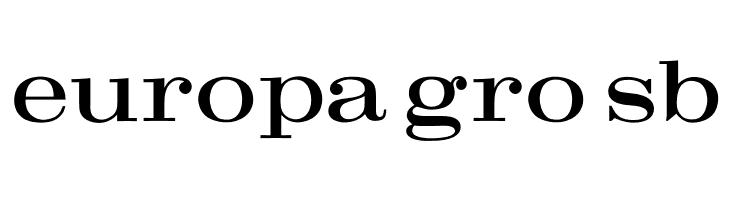 OPTICrawModern  Free Fonts Download