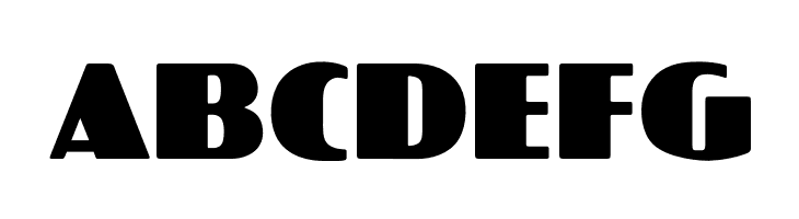OPTIKoloss  Free Fonts Download