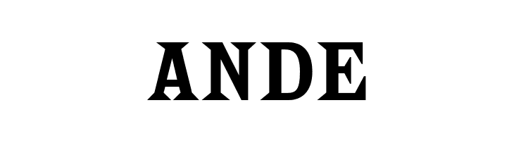 OPTILatin-BoldCondensed  Free Fonts Download