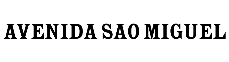 OPTILatin-BoldCondensed  Free Fonts Download