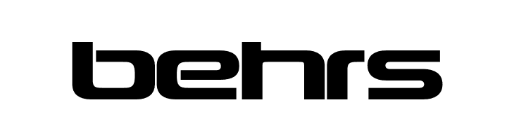 behrs OPTILimitedView-Exp Font