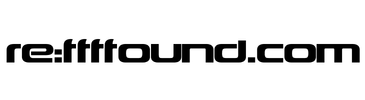 OPTILimitedView-Exp  Free Fonts Download