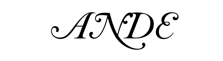 OPTICaslonFive-Swash  Free Fonts Download