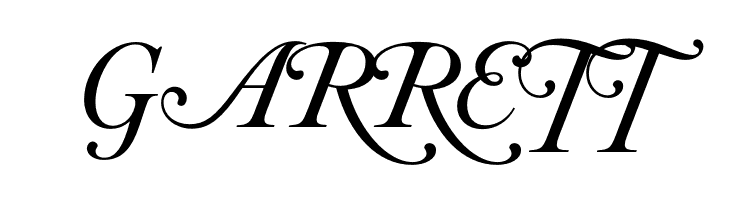 OPTICaslonFive-Swash  Free Fonts Download