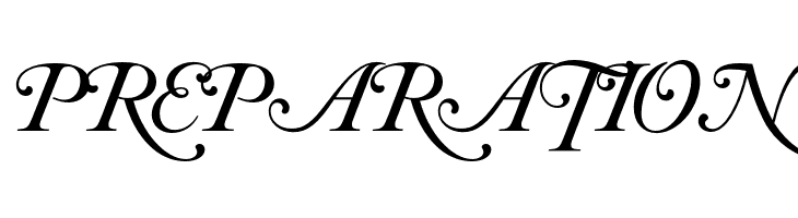 OPTICaslonFive-Swash  Free Fonts Download