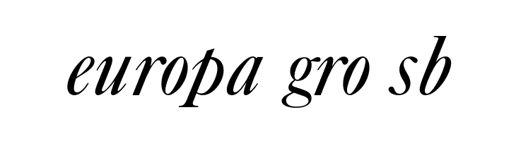 OPTICaslonFive-Swash  Free Fonts Download
