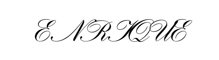 HistoricScriptOpti  Free Fonts Download