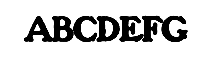 OPTIGorilla  Free Fonts Download