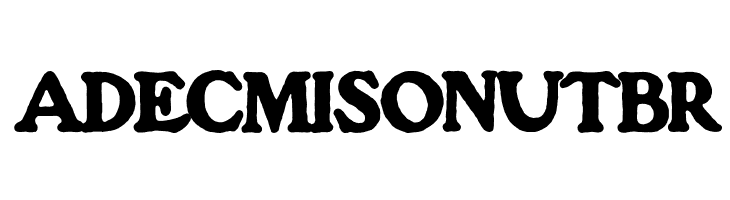 OPTIGorilla  Free Fonts Download