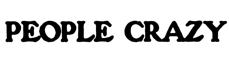 OPTIGorilla  Free Fonts Download