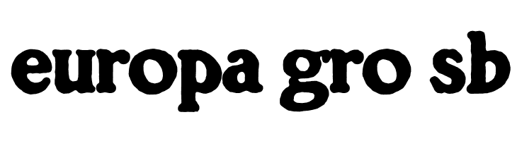 OPTIGorilla  Free Fonts Download