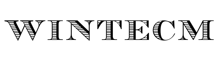 Currency  Free Fonts Download