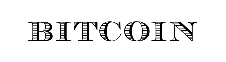 Currency  Free Fonts Download