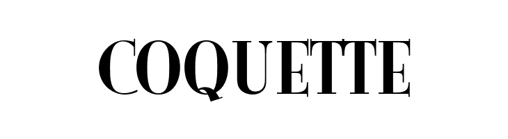 OPTIBurley-Solid  Free Fonts Download