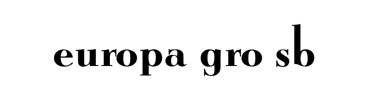 OPTIBurley-Solid  Free Fonts Download