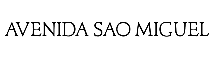 OPTIClementeLightAd  Free Fonts Download