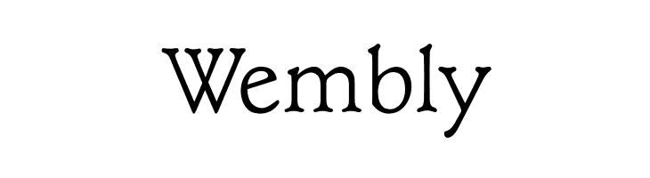 OPTIClementeLightAd  Free Fonts Download