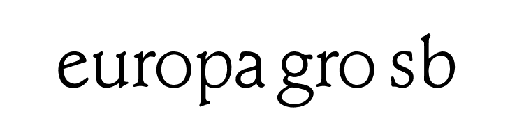 OPTIClementeLightAd  Free Fonts Download