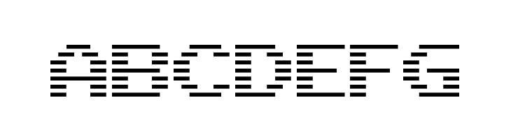 Arcade Classic  Free Fonts Download