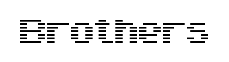 Arcade Classic  Free Fonts Download