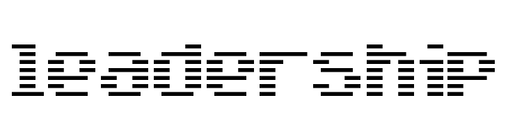 Arcade Classic  Free Fonts Download