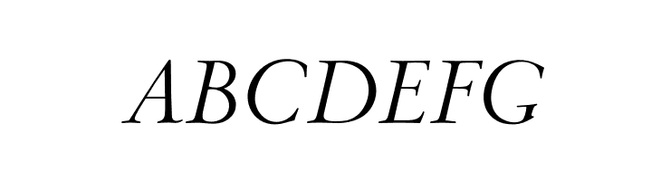 OPTICubaLibreTwo-Italic  Free Fonts Download