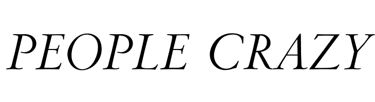 OPTICubaLibreTwo-Italic  Free Fonts Download