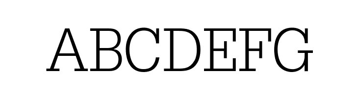 OPTIGleam-Light  Free Fonts Download