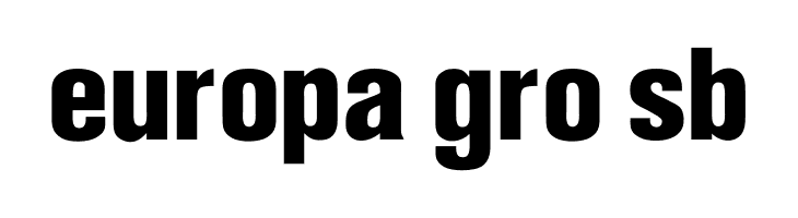 OPTIAkrogroteskBlack-Cond  Free Fonts Download