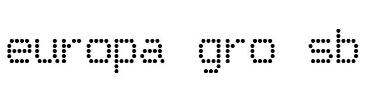 Matricha  Free Fonts Download