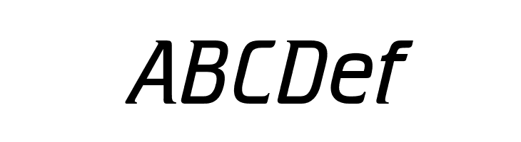 OPTICristetaLite-Italic  Free Fonts Download