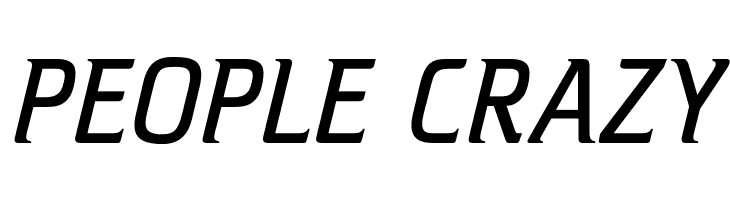 OPTICristetaLite-Italic  Free Fonts Download