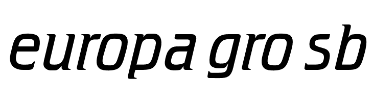 OPTICristetaLite-Italic  Free Fonts Download
