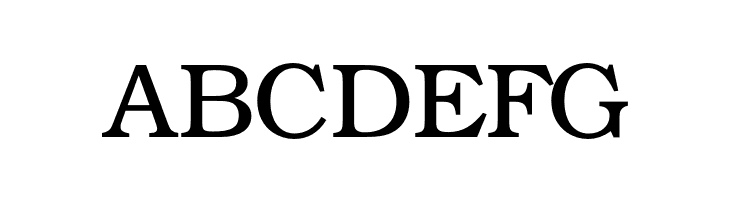 BOOKmanOpti-Light  Free Fonts Download