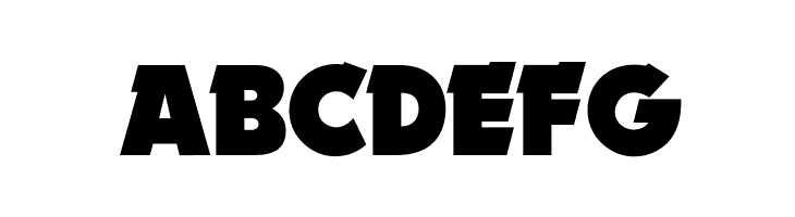 OPTIDynamo  Free Fonts Download