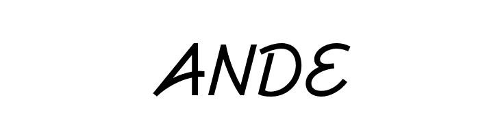 OPTIBlizzard-Casual  Free Fonts Download