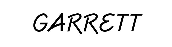 OPTIBlizzard-Casual  Free Fonts Download