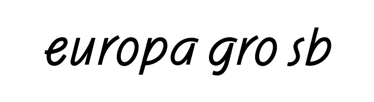 OPTIBlizzard-Casual  Free Fonts Download